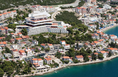 ХЪРВАТИЯ-Перлата на Адриатика и намигване към Босна и Херцеговина с 4 включени екскурзии-от Варна