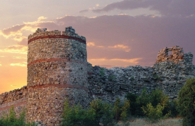 ИВАЙЛОВГРАД, ВИЛА АРМИРА, ДИМОТИКА,СОФЛУ,МЕЗЕК