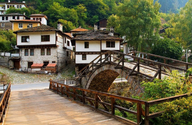 Великден в Родопите