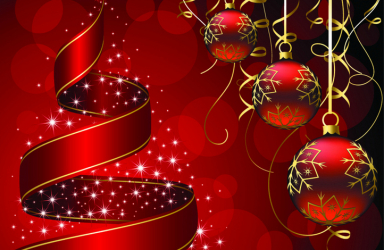 Нова година в Текирда