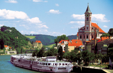 ГЕРМАНИЯ: СЪКРОВИЩАТА НА МОЗЕЛ И РЕЙН от Варна