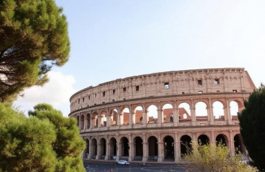  ОТ ВАРНА -РИМ - вечният град - 4 нощувки