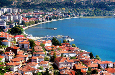 Осми Март в Охрид с автобус от Варна, Шумен, Търговище, Велико Търново, Севлиево и София