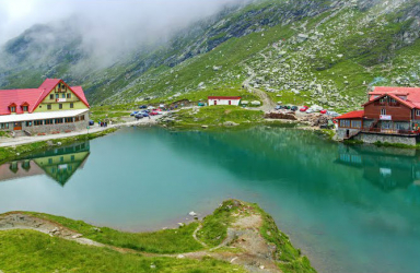 НОВО! Замъкът Кантакузино, Трансфагараш и Куртя де Арджеш – отпътуване от Варна, Шумен, Разград и Русе