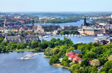 ШВЕЦИЯ И ДАНИЯ – СЕВЕРНО ОЧАРОВАНИЕ