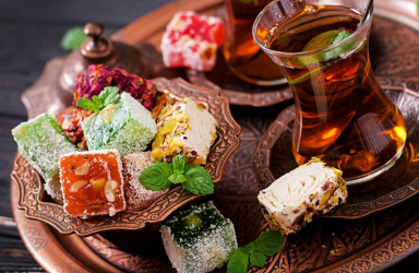 Нова година 2026 в Истанбул, от Варна, дневен преход - 3 нощувки