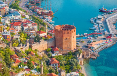 Свети Валентин или 8-ми март в Истанбул