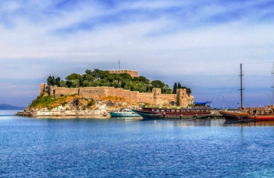 Нова Година Кушадасъ от Варна