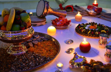 ИСТАНБУЛ - НОВА ГОДИНА-ХОТЕЛИ по ИЗБОР